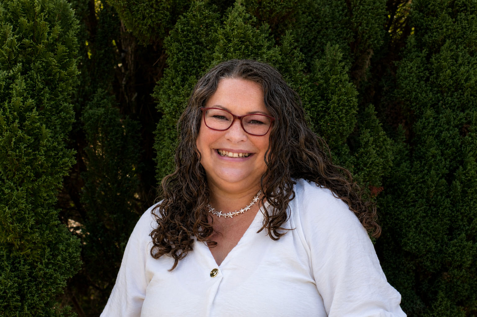 Jennie, co-founder of HILT